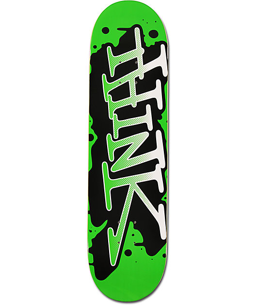 Tofu zurückziehen aus think skateboard deck Integrieren Roboter Melbourne